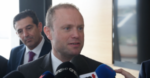 [WATCH] Prime Minister: let's wait and see regarding Italy’s next government and migration