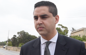 [WATCH] €55 million central Malta road project aims to halve travel time, reduce emissions