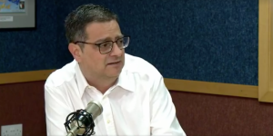 [WATCH] Delia accuses government of lacking a plan ‘in all sectors’