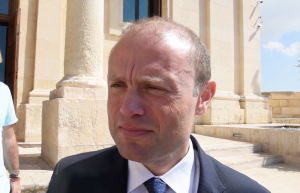 [WATCH] Prime Minister: We wish for UK to stay in EU, but not our decision to make