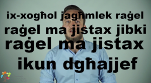 [WATCH] Almost 9 out of ten suicides in Malta completed by men