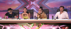 X Factor gets flak from ministers over gay conversion contestant