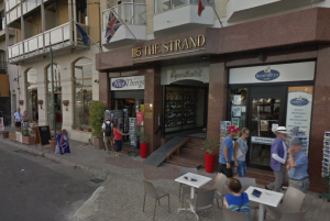 Coronavirus scare at hotel is 'false alarm'