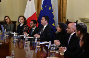 New cohabitation law approved by Cabinet and tabled in Parliament