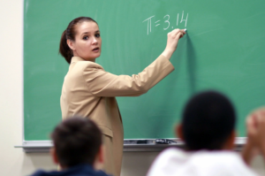 Coronavirus: Teachers will receive full pay while schools are closed