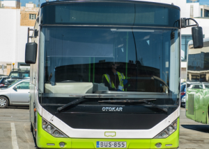 Coronavirus: New measures affecting bus travellers