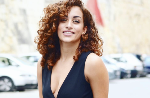 Anthea Zammit: ‘I conquered my insecurities. Don’t let anyone get you down’