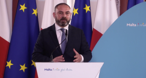Abela's mini reshuffle: Owen Bonnici has lands added to portfolio, Zrinzo Azzopardi gets EU funds