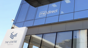 ECB clears Banka CREDITAS takeover of MeDirect parent company