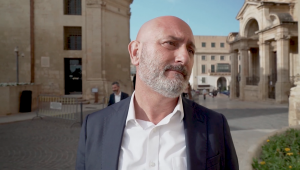 WATCH | Galdes downplays concerns surrounding his growing list of properties