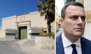 [WATCH] ‘I will not resign’: Byron Camilleri defends position following third prison suicide