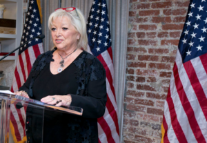 Biden picks New York property billionaire Connie Milstein as ambassador to Malta