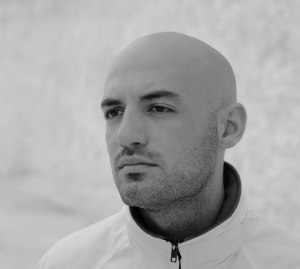 In conversation with architect Andrew Borg Wirth
