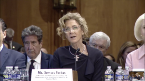 US ambassador tells senate hearing: Malta could become American LNG exports destination
