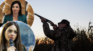 Attard, Cutajar support hunting lobby chief’s call for 'fairer' penalties for illegal hunting