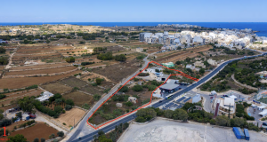 Developers shift focus from mall to elderly home in Marsaskala