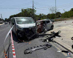 Woman dies after traffic accident in Lija