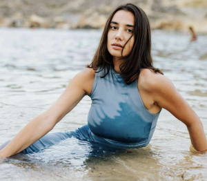 My essentials: Tiana Formosa’s cultural picks