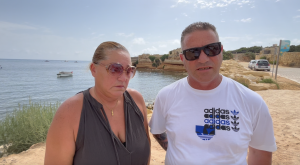 WATCH | Mirabelle Falzon's parents in emotional plea for action to prevent other avoidable deaths