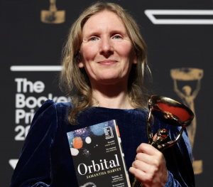 Booker Prize winner Samantha Harvey heads to Malta Book Festival
