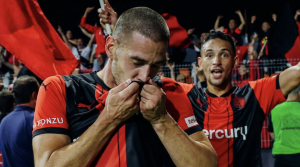 Ħamrun Spartans squad valued at €4.8 million