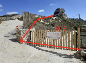 Tribunal upholds public right of way in Baħrija landmark ruling