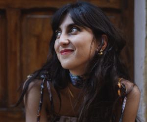 Saz Mifsud: 'Creativity isn’t a constant stream, it ebbs and flows'