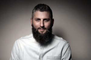 Shawn Carl Agius: 'Everything comes down to experience and the ability to stay grounded'