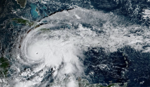 Category five hurricane Melissa to hit Caribbean islands