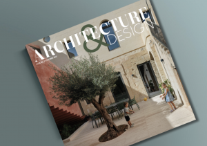 Architecture & Design October edition available to read online