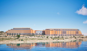 Massive extension proposed for Paradise Bay Hotel