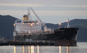 Malta-flagged tanker boarded by pirates off Somali coast