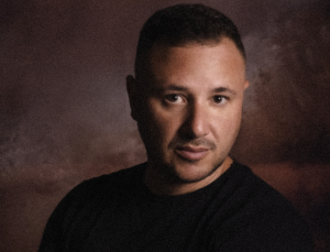 Clint Scerri Harkins: 'I often return to the body itself when I feel lost'