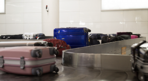 KM Malta Airlines introduces self-service lost baggage tracker