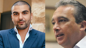 Updated | Former tax commissioner replaces Johan Farrugia as Malita Investments chair