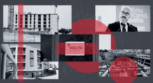Social housing and Malita’s €60 million finance gap