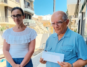 ADPD calls for probe into Malita plc management after months of turmoil