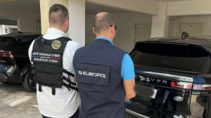 Malta part of Europe-wide sting on crypto fraudsters