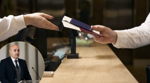 Airport CEO calls for Michelin-style benchmarking across tourism sector