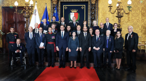 Republic Day 2025 | Honours and Awards