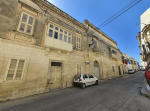 PA set to sanction Polidano’s illegal works in Balzan