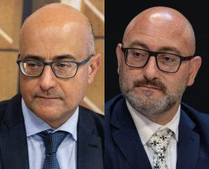 Galdes must go, but Jason Azzopardi must not be the one leading the crusade