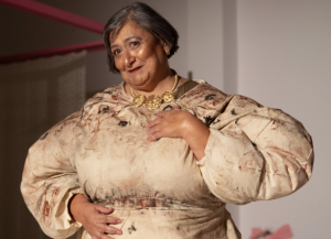 Pauline Fenech: 'Life presents a stark choice—get busy living or get busy dying'