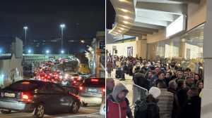 PN blames minister over Gozo Channel chaos, claims vessels operated at half their capacity