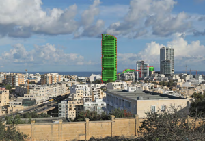 How Malta's tallest building will dominate the skyline