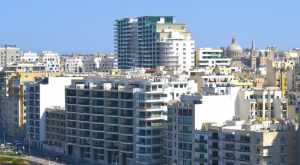 Right to develop airspace vs rights of owners of underlying tenements | Andrew Drago