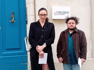 ADPD warns rising rents are pricing people out as economic growth fuels housing crisis