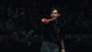 Golden Globes: Hamnet and One Battle After Another emerge as big winners of the night