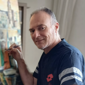 Noel Tabone: 'Navigating social media as an artist is both exciting and challenging'