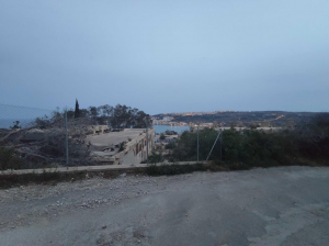 Mizzi Estates resubmits plans to rebuild hotel in Natura 2000 site in Mellieħa